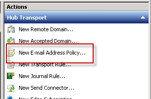 exchange-2010-email-address-policies-07 New Email Address Policy
