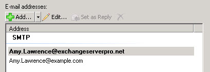exchange-2010-email-address-policies-23 SMTP addresses after email address policy is removed